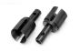 HPI86470 Differentieel as Ø15 mm, 2 st.