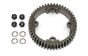 HPI86480 Tandwiel differentieel 48T, 1 st.