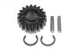 HPI86483 HD Tandwiel aandrijving 19T, 1 st.