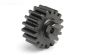 HPI86497 HD Tuning Tandwiel 17T, 1 st.