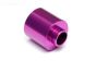 HPI86606 Afstand stuk rem Paars, 1 st.