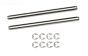 HPI86634 Draagarm stift Ø6-L94 mm, 2 st.