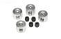 HPI86675 Stel ring Ø2,3 mm, 4 st.