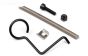 HPI86711 HD Uitlaat bevestiging, Set