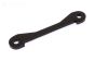 TPS87412 Baja Draagarm strip achter onder B, Zwart, 1 st.