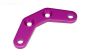 HPI87414 Draagarm strip voor boven Paars, 1 st.