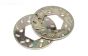 HPI87424 Remschijf Ø24-Ø52-D1,6 mm, 2 st.