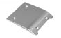 TPS87430 Aluminium Dakplaat HPI-Rovan Baja, 1 st.