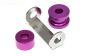 HPI87458 Motor afstand bus paars, Set