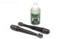 HPI87463 5B Schokdemper reparatie achter, Set