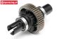 HPI87466 Differentieel compleet, Set