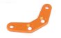 HPI87481 Draagarm strip voor boven Oranje, 1 st.