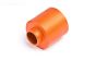 HPI87497 Afstand stuk rem Oranje, 1 st.