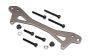 HPI87551 Alu-Schokdemper A strip achter, 1 st.