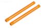 HPI87557 Spoiler houder pen Oranje, 2 st.