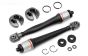 HPI87564 Schokdemper achter VVC/HD, Set