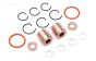 HPI87566 Schokdemper reparatie VVC/HD, Set
