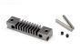 HPI87572 HD Remvoering houder Gun-Metal, Set.