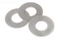 HPI87577 Stalen voering Slip koppeling, 3 st.