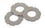 HPI87578 Voering Slip koppeling, 3 st.