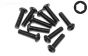 HPI94556 Inbus bolkop M4-L16 mm, 10 St.