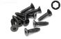 HPI94631 Inbus parker verzonken kop Ø4-L15 mm, 10 St.