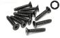 HPI94633 Inbus parker verzonken kop Ø4-L20 mm, 10 St.