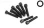 HPI94676 Inbus normale kop M3,5-L18 mm, 8 St.