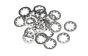 HPI96704 Borg ring Ø4,1 mm, 20 St.
