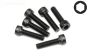 HPI94707 Inbus normale kop M5-L20 mm, 6 St.