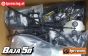HPI160324 HPI Baja 5B Flux SBK Bouwpakket