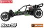 HPI160324 HPI Baja 5B Flux SBK Bouwpakket