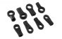 TPS85416 Kogelhouders HPI-Rovan, 8 St.
