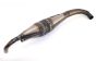 VRC8025 VRC Tuning zij uitlaat ongedempt HPI-Rovan-King, Set