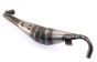VRC8025 VRC Tuning zij uitlaat ongedempt HPI-Rovan-King, Set