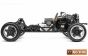 HPI115484 HPI/Kraken Baja SX5 Sidewinder Buggy RTR