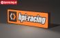 TPS2026/30 Licht Box HPI Racing, Set