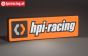 TPS2026/30 Licht Box HPI Racing, Set