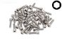 TPSZ340/12 RVS Inbus normale kop M3-L12 mm, 40 St.