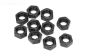 HPIZ655 Stalen Moer M5, 10 St.