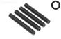 HPIZ747 Inbus koploos M6-L45 mm, 4 St.