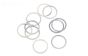 HPIZ892 Pas ring Ø10-Ø12-H0,2 mm, 10 st.