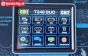 HTRC T240 DUO Touchscreen Lader 12-220 Volt, Set