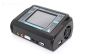 HTRC HT150 Touch screen Lader 12-220 volt, Set