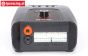 HTRC H6 Multi lader AC/DC 12-220 volt, Set
