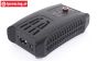 HTRC H6 Multi lader AC/DC 12-220 volt, Set
