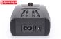 HTRC H6 Multi lader AC/DC 12-220 volt, Set