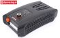HTRC H6 Multi lader AC/DC 12-220 volt, Set