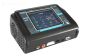 HTRC HT150 Touch screen Lader 12-220 volt, Set
