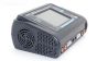 HTRC T240 DUO Touchscreen Lader 12-220 Volt, Set